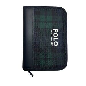 Polo Ralph Lauren sport large nylon wallet organizer - NWOT -